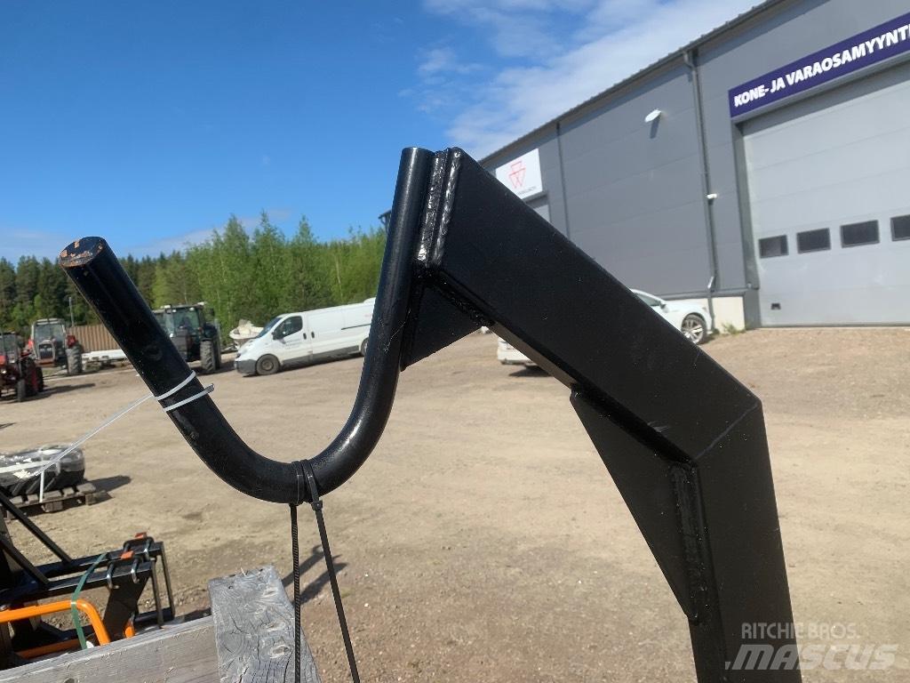 Lohi Suursäkkinostin Front Loader Accessories