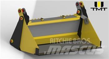  BUCKED SKIDD STEER Mini Loader
