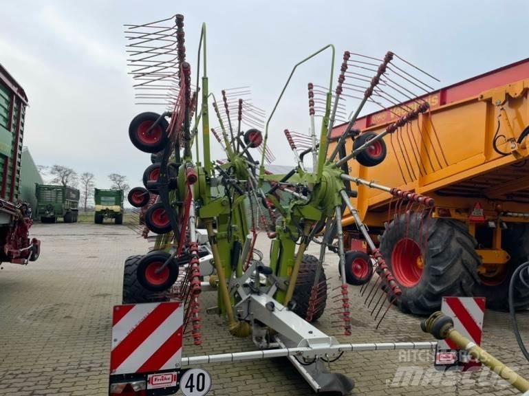 CLAAS Liner 3600 Swathers/ Windrowers