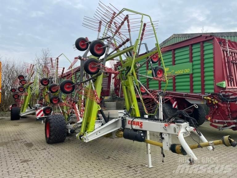 CLAAS Liner 3600 Swathers/ Windrowers