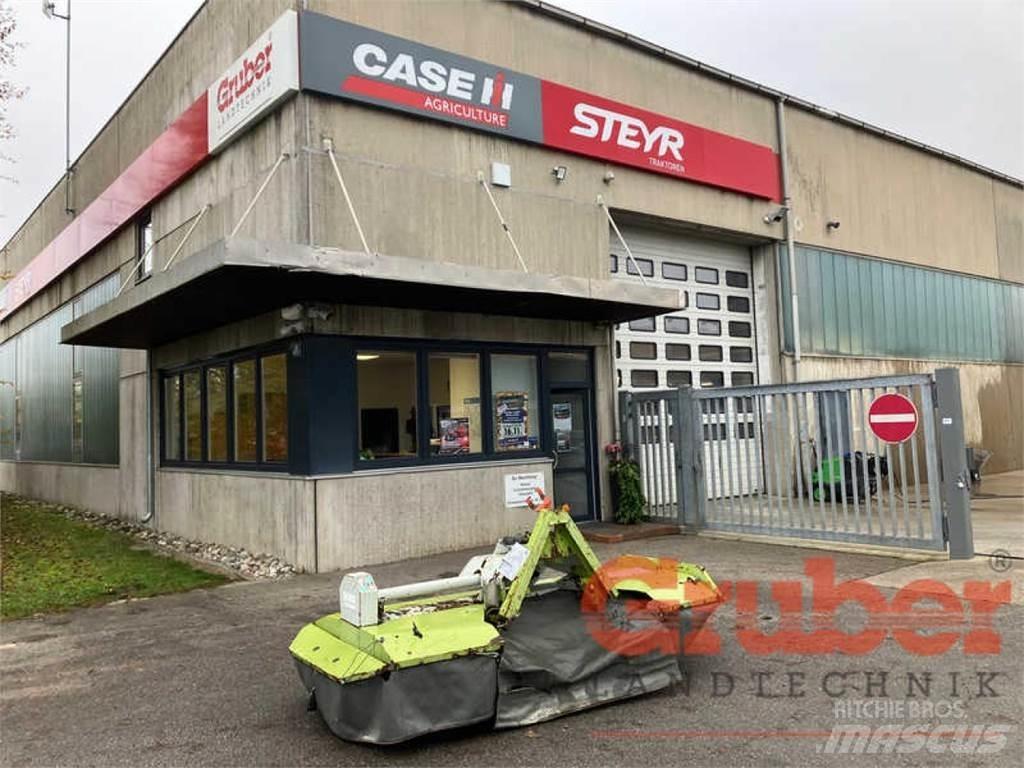 CLAAS Corto 270 F Mowers