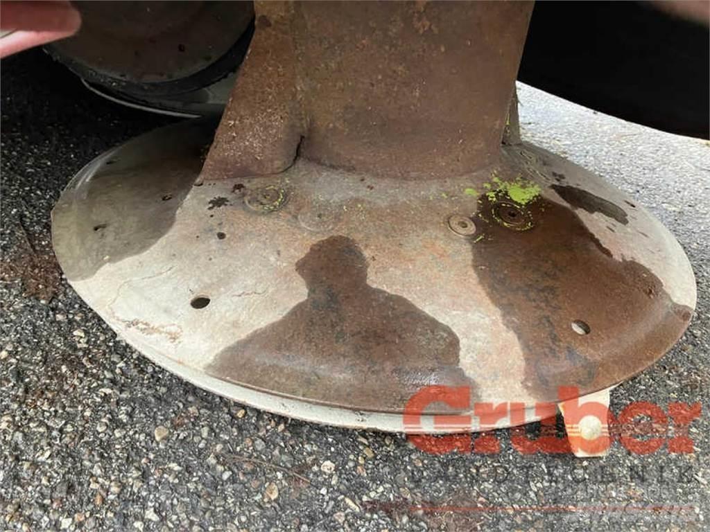 CLAAS Corto 270 F Mowers