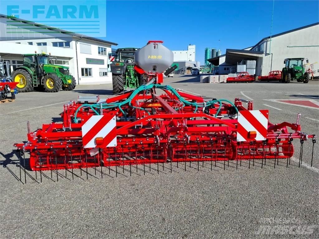 Einböck Taifun Cultivators
