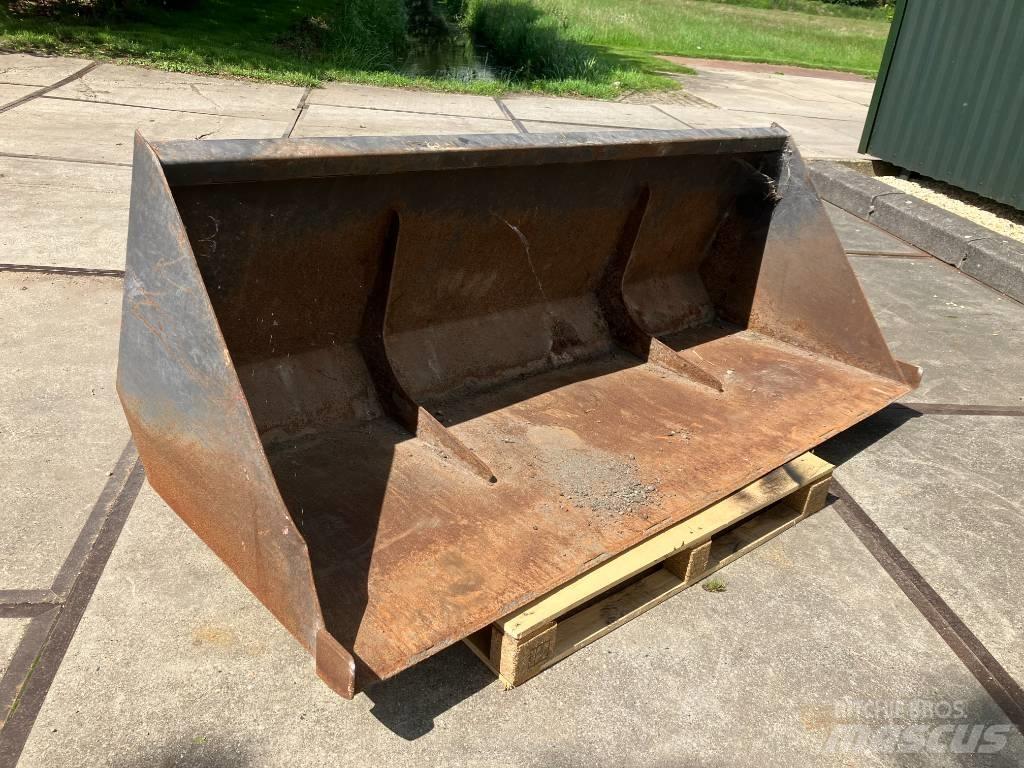 VTM BU2300 Other Attachment / Components