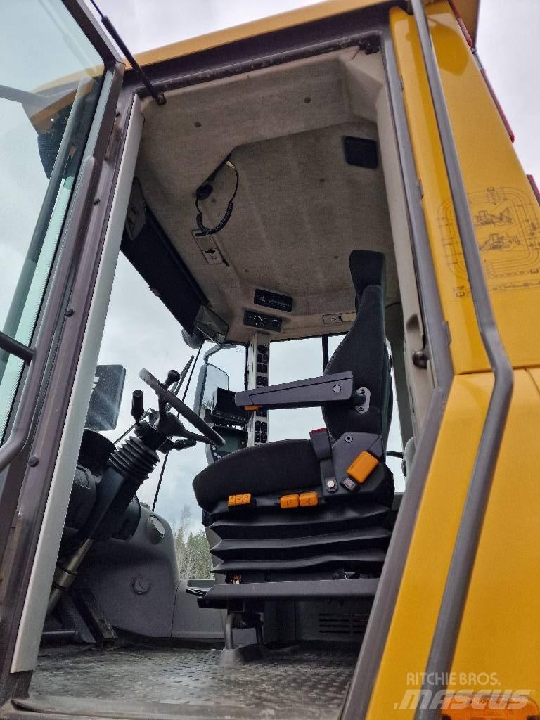 Volvo L 70 F Wheel Loaders