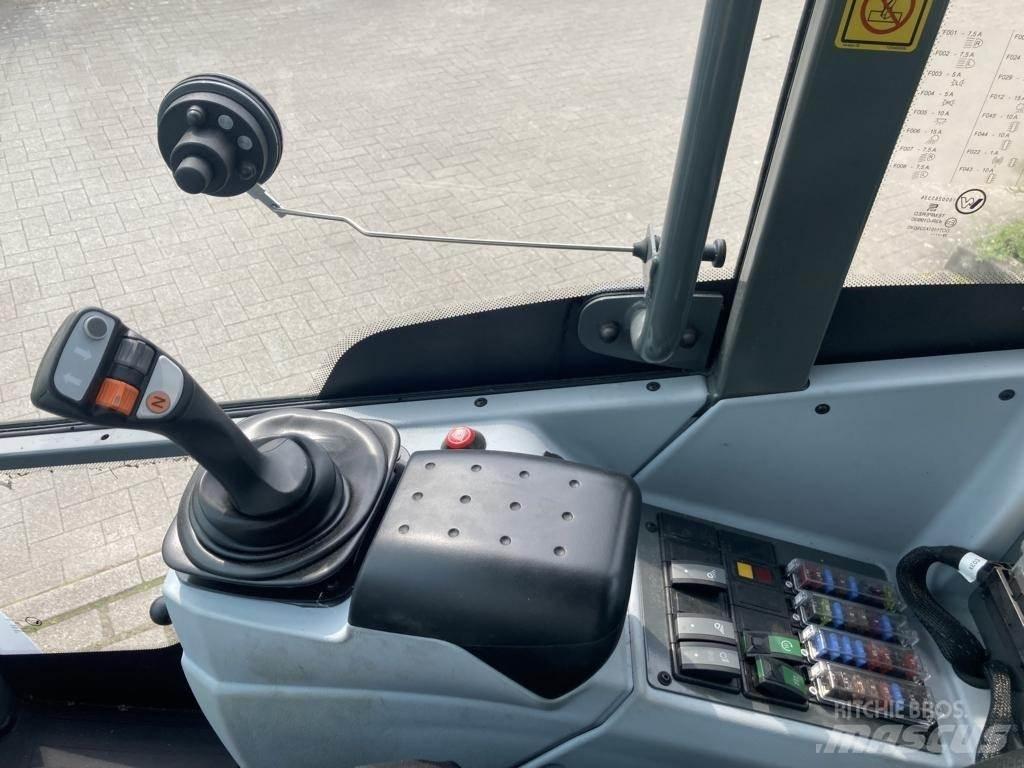 Kramer KL 25.5 Wheel Loaders