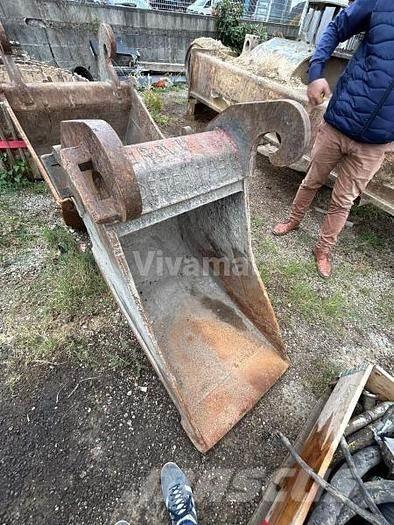Verachtert CW45S Buckets