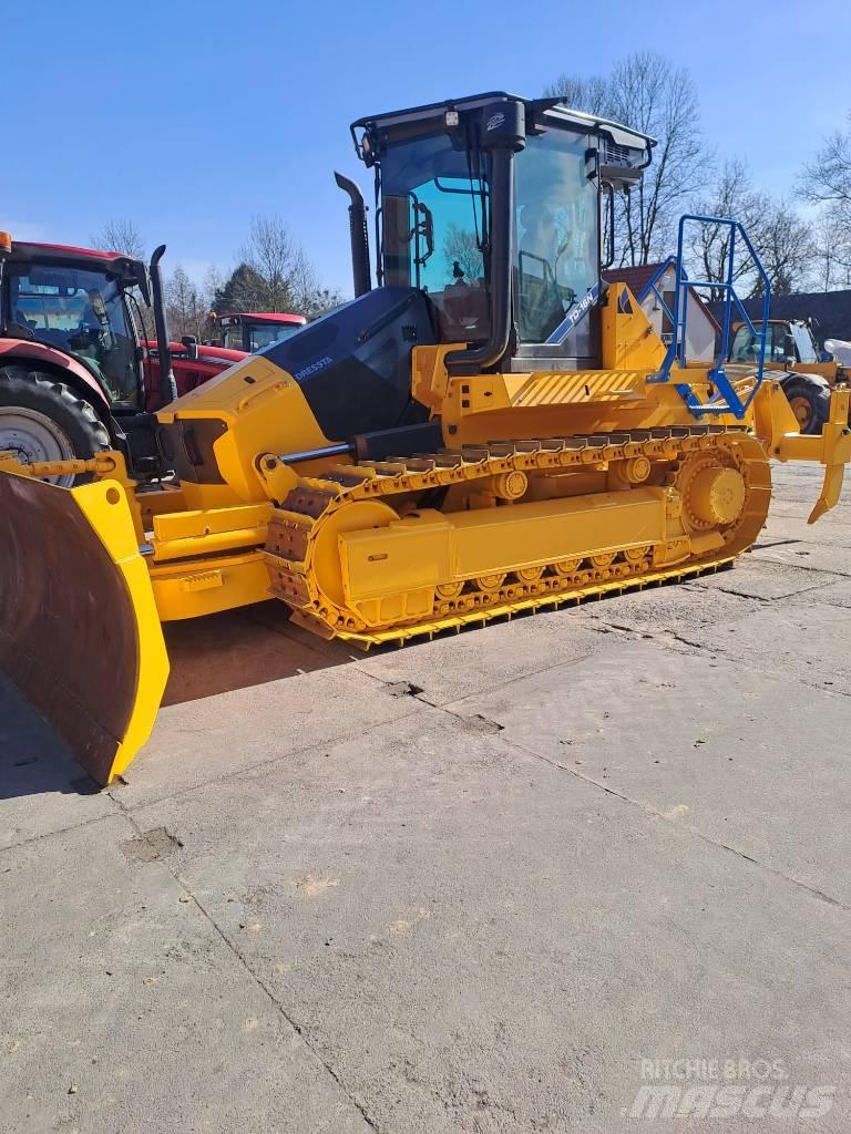 DRESSTA TD16N TD16N Crawler dozers
