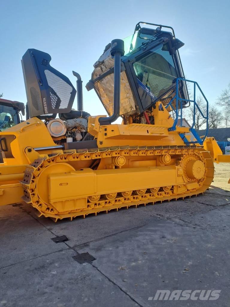 Dressta TD16N TD16N Crawler dozers