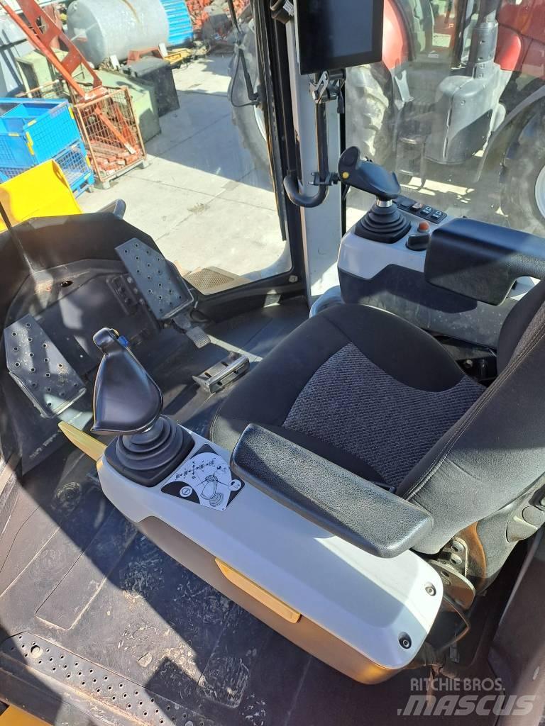 DRESSTA TD16N TD16N Crawler dozers