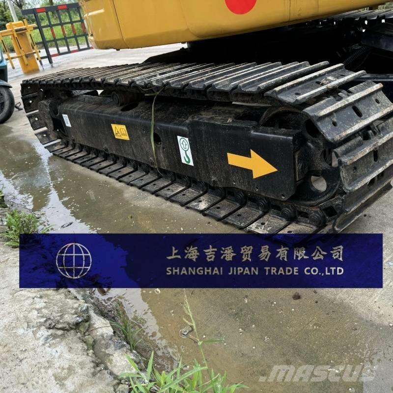 CAT 303.5 E CR Mini Excavators <7t (Mini Diggers)