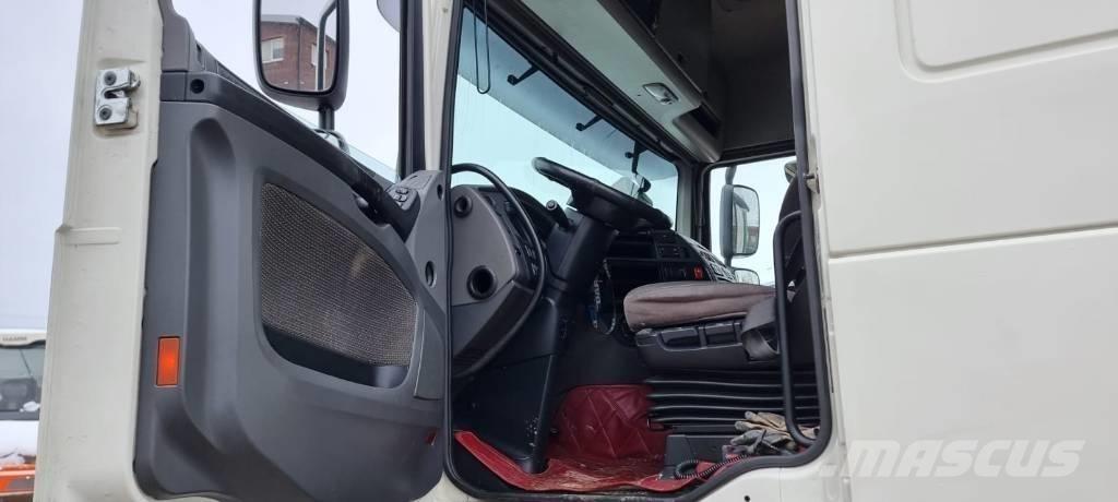 DAF XF 460 FT Conventional Trucks / Tractor Trucks