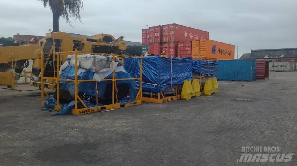 CAT 793 F Other Underground Mining Equipment