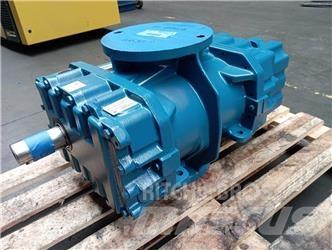 Aerzen GM35S Compressor - Accessories
