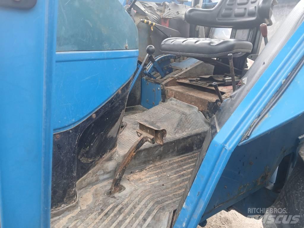 Ford 5610 Farmal Tractors