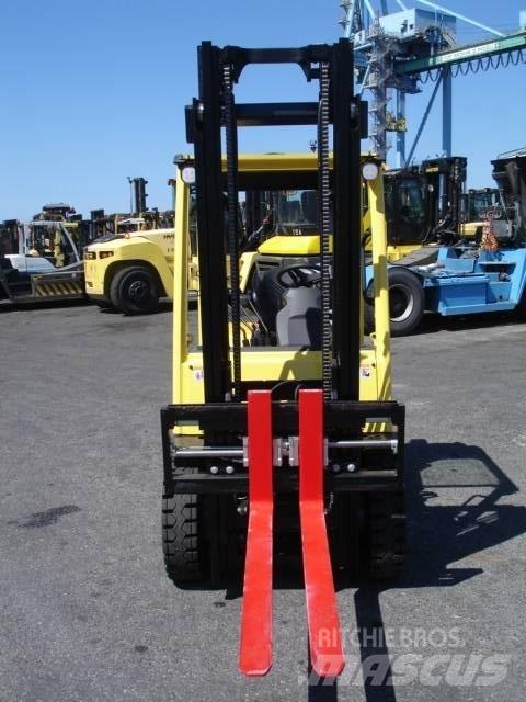 Hyster H 2.5 A Diesel Forklifts