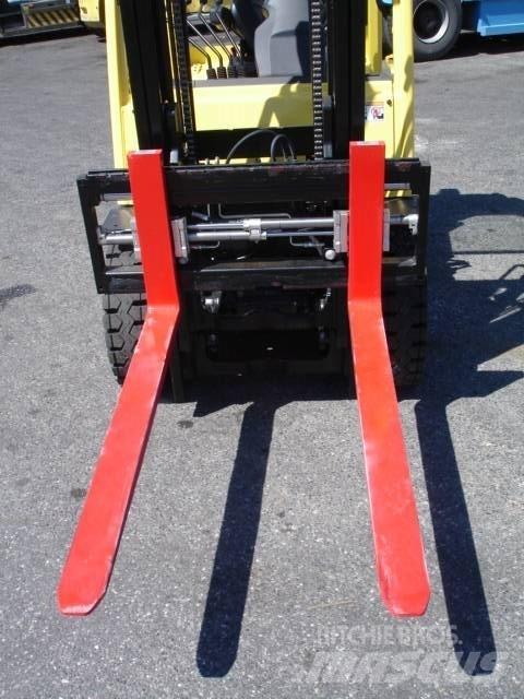 Hyster H 2.5 A Diesel Forklifts