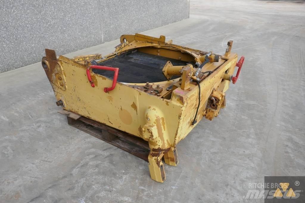 CAT 209-8401 Other Components