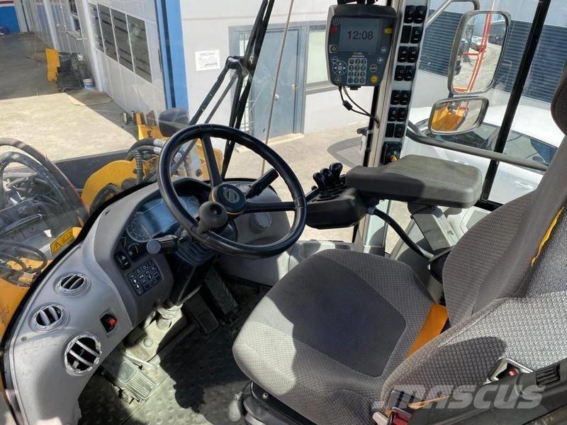 Volvo L 150 H Wheel Loaders