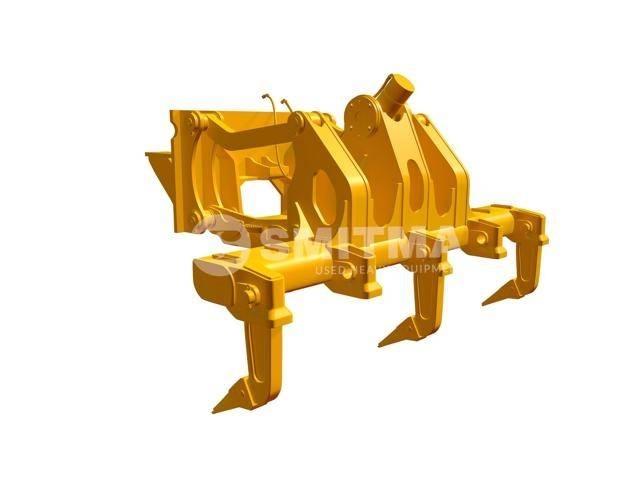 CAT 12M3 Rippers