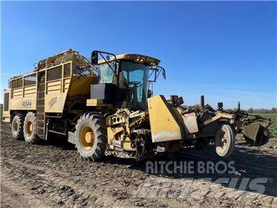 Ropa Euro Tiger Beet Harvesters