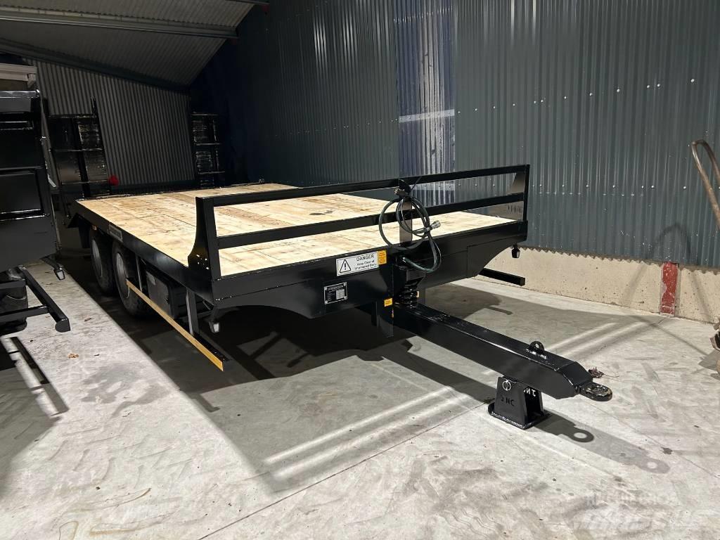 JNC Trailers Utility Trailers