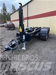 Palmse Trailer 414 Other Trailers