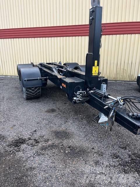 Palmse Trailer 414 Other Trailers