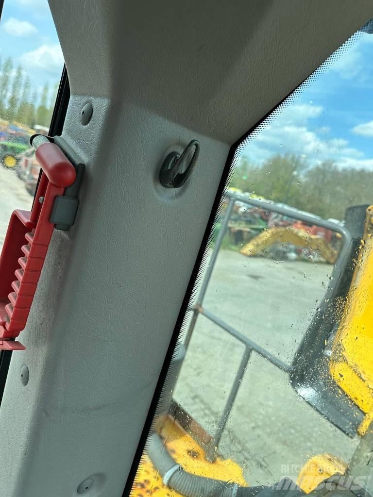 Volvo L150G Wheel Loaders