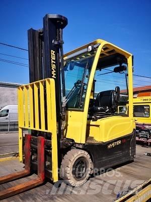 Hyster J 1.60 XNT Electric Forklifts
