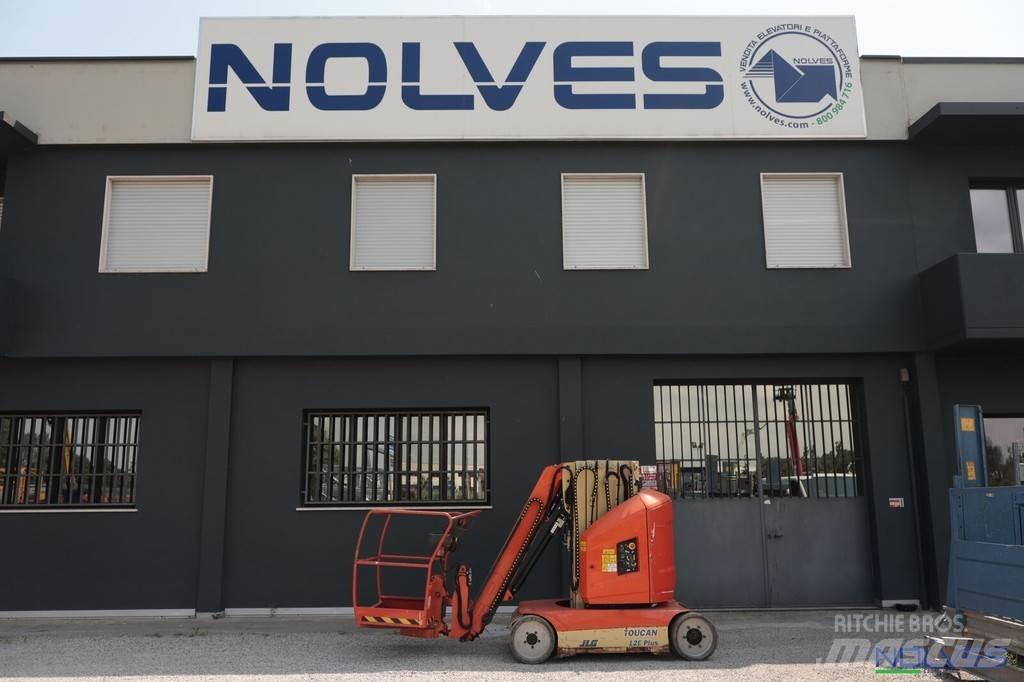 JLG TOUCAN12E+ Other lifts and platforms