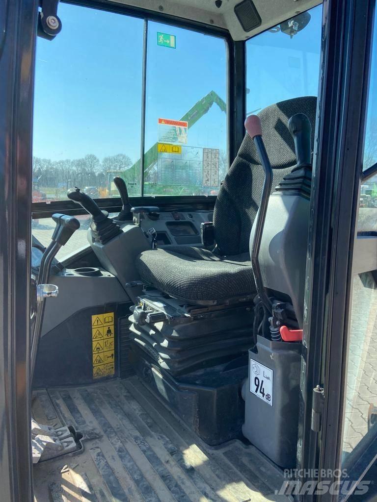 Bobcat E 35z Mini Excavators <7t (Mini Diggers)