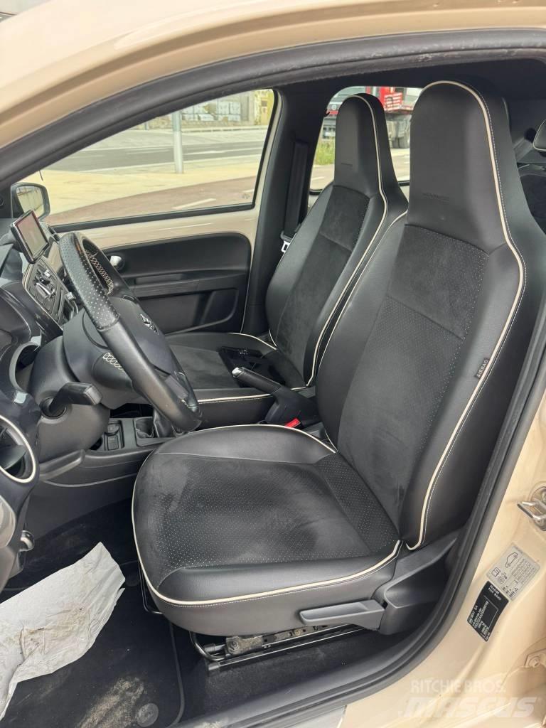 Seat MII BY MANGO Automobiles / SUVS
