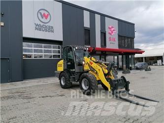 Wacker Neuson WL 70 Wheel Loaders
