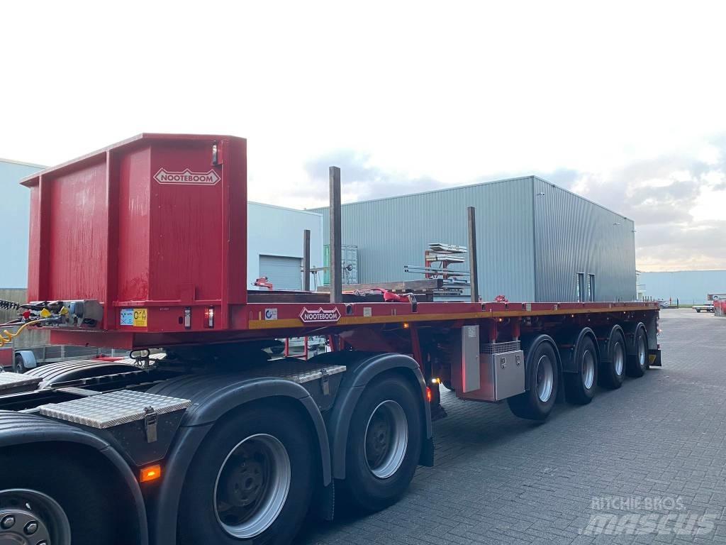 Nooteboom OVB-65-04V City Trailers