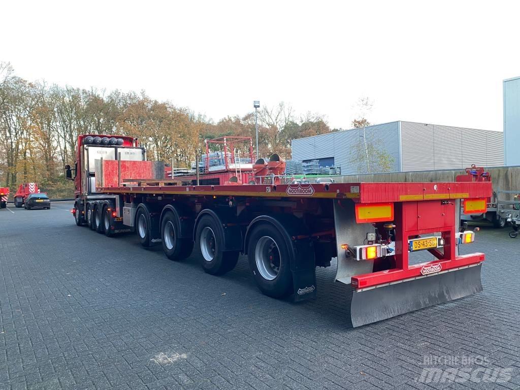 Nooteboom OVB-65-04V City Trailers