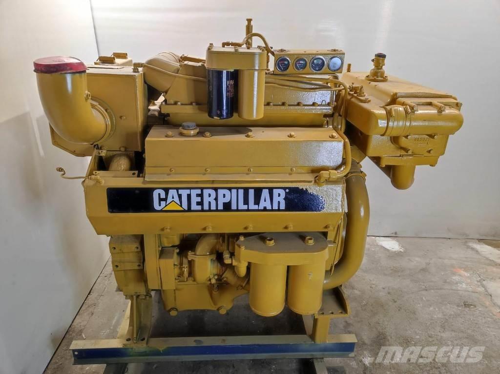 CAT D336 ENGINE Engines