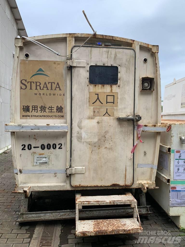  Strata XX Other