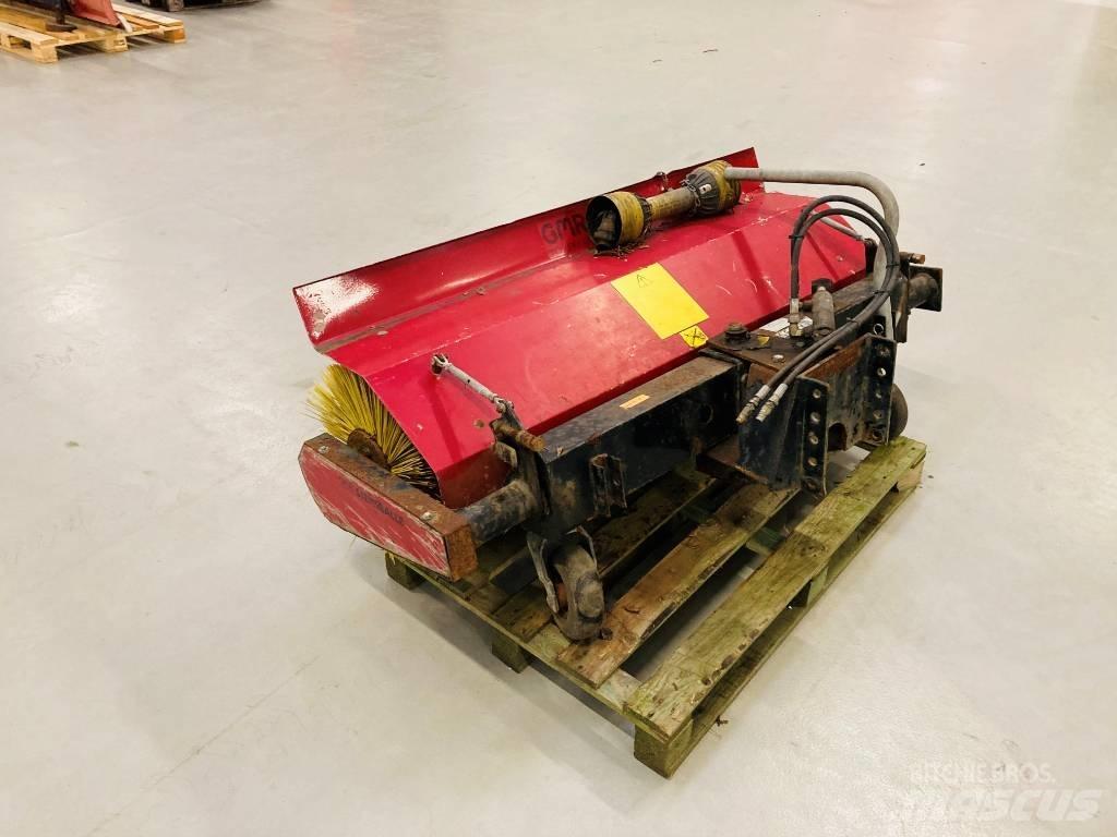 GMR Kost 150 cm Sweepers