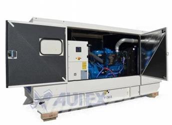 FG Wilson P150-5 Diesel Generators