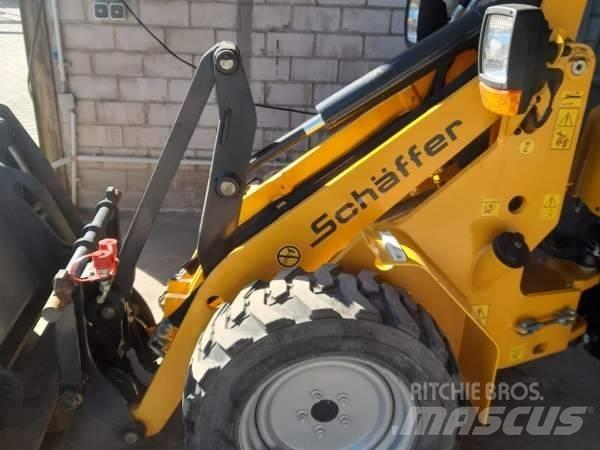 Schäffer 2428 SLT Skid Steer Loaders