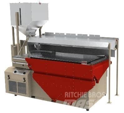  4 GRAIN MVS-10 Sorting Equipment