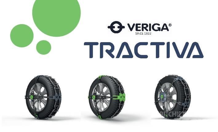 Veriga TRACTIVA Automobiles / SUVS