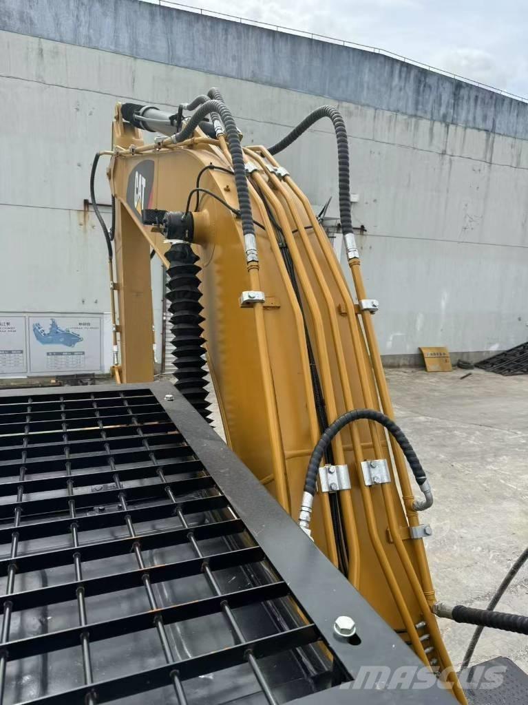 CAT 320 D L Crawler Excavators