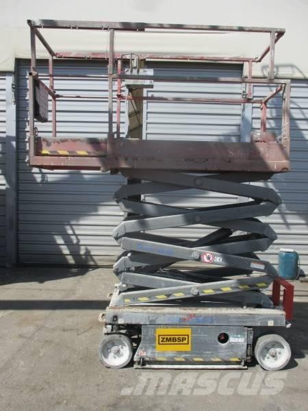 SkyJack SJ III 3219 Scissor Lifts