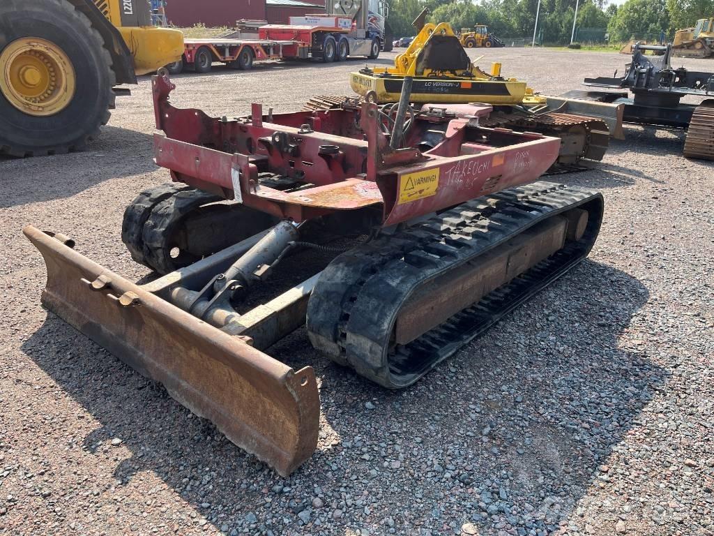Takeuchi TB 145 Mini Excavators <7t (Mini Diggers)