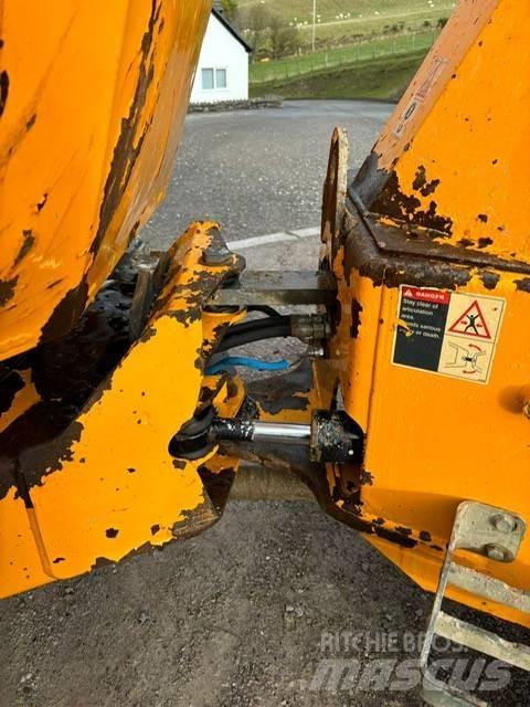 Thwaites 3T Site Dumpers