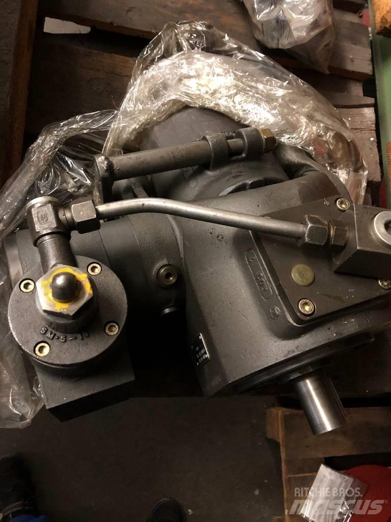 Linde HR 16-11 R Other