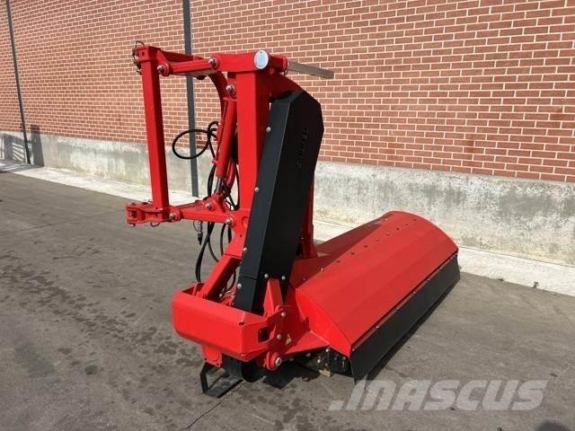 Tehnos MBPL 200 LW Mowers