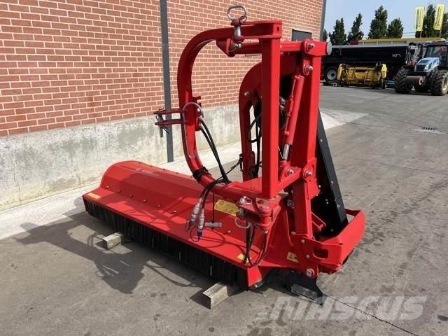 Tehnos MBPL 200 LW Mowers